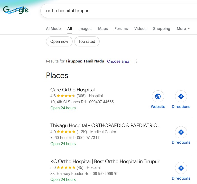 Seo Company In India